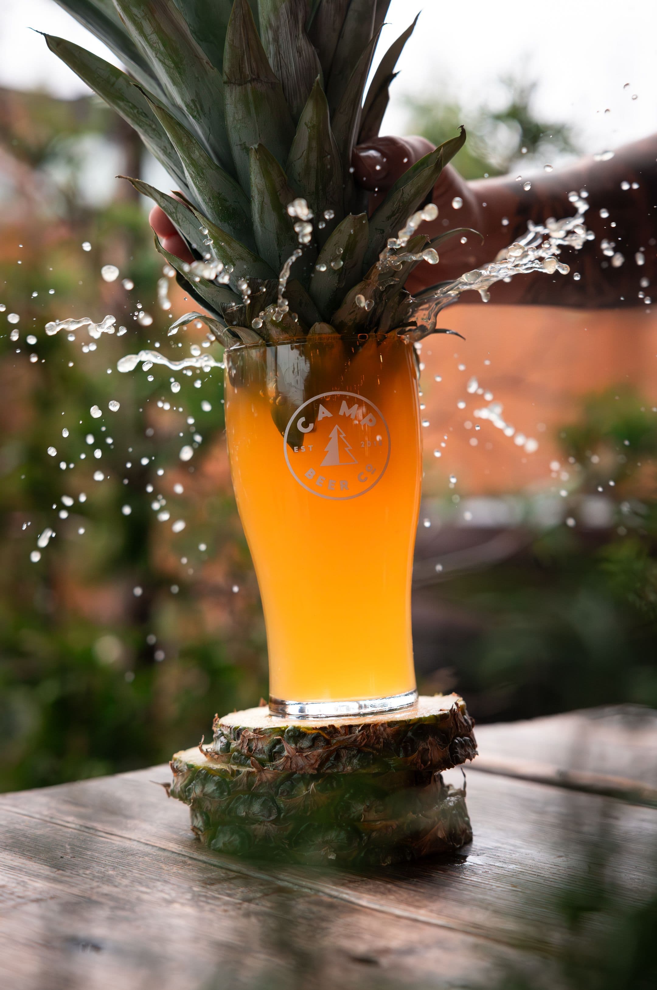 Beer-mosa