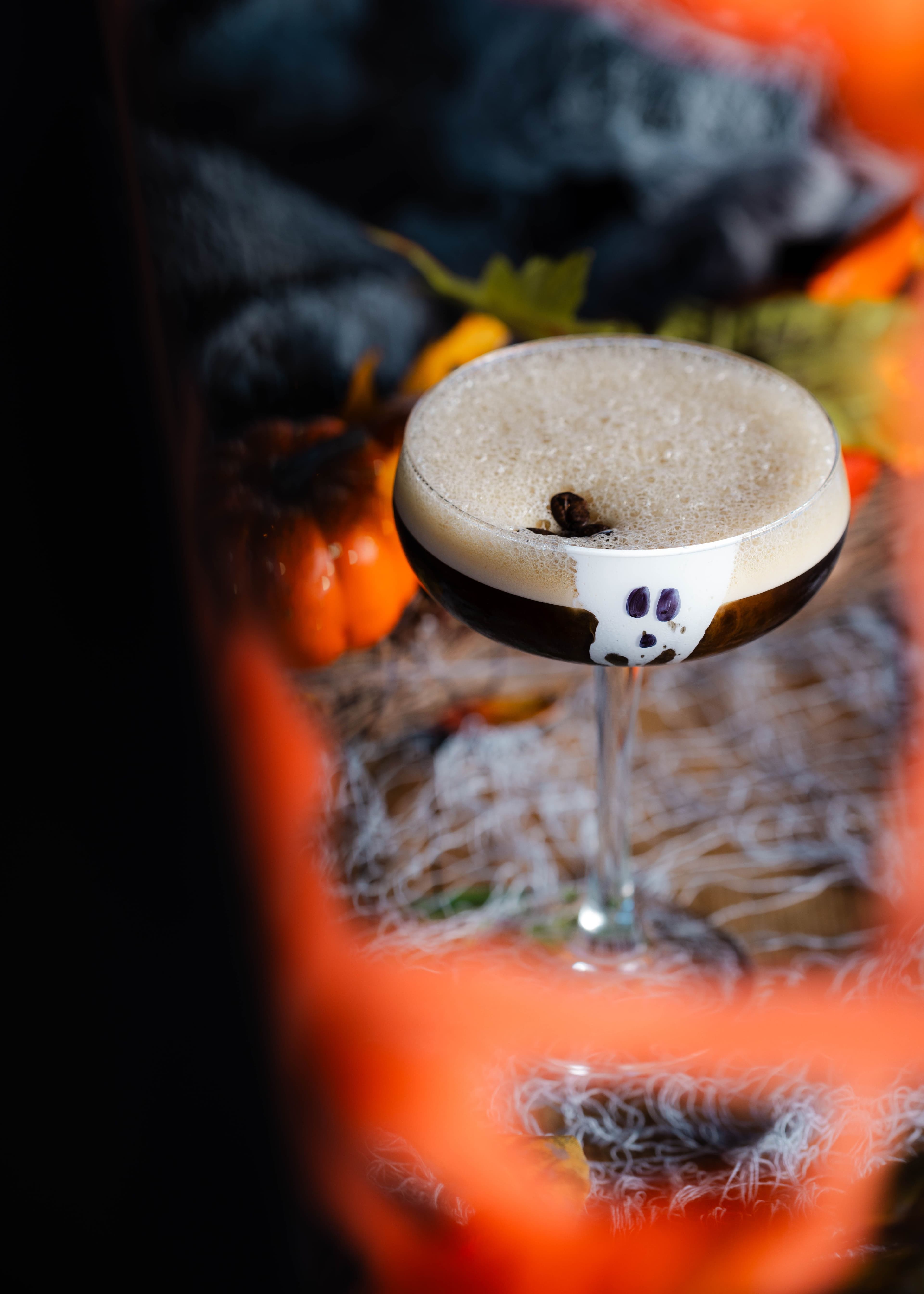 Espresso Boo-tini!