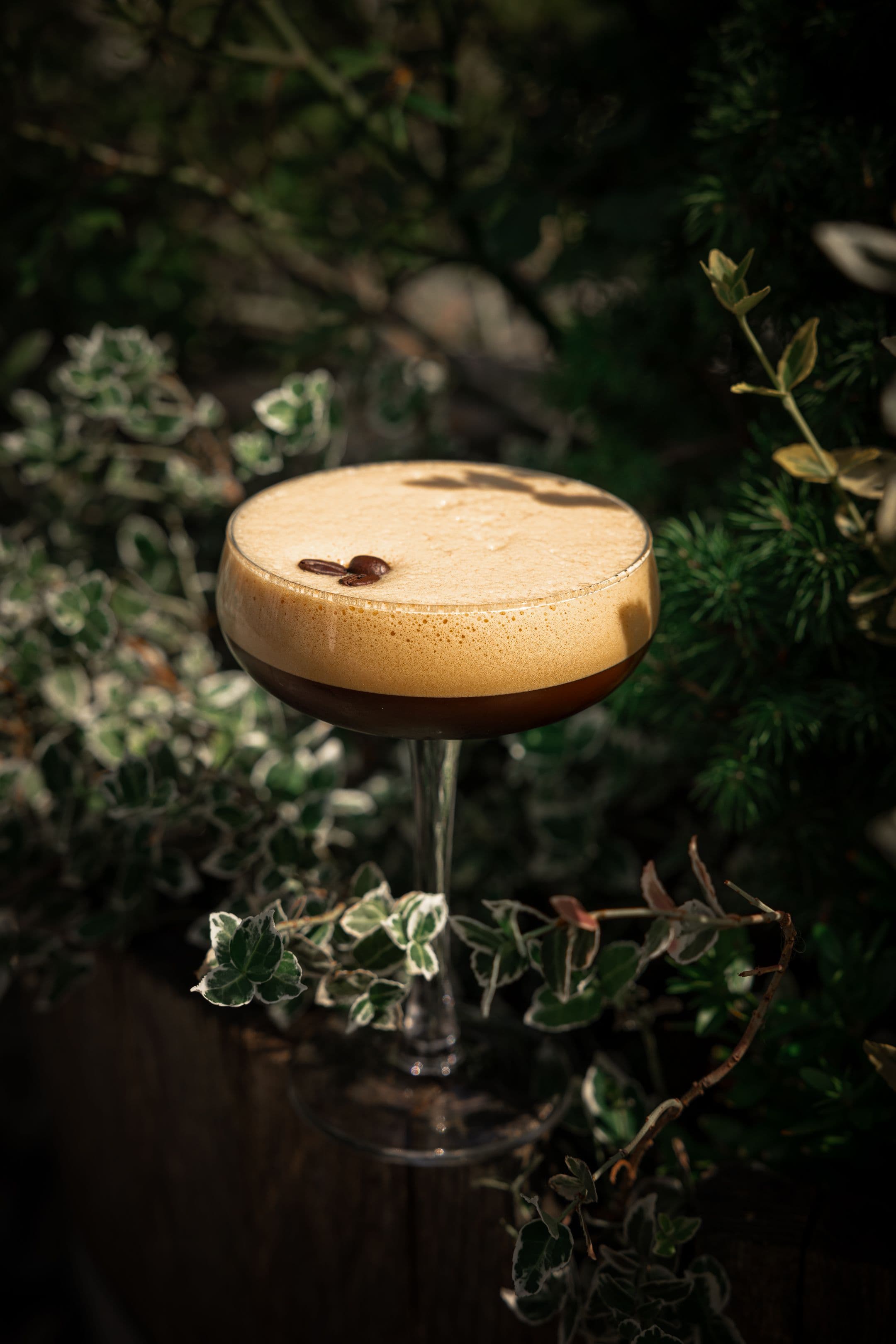 Espresso Martini