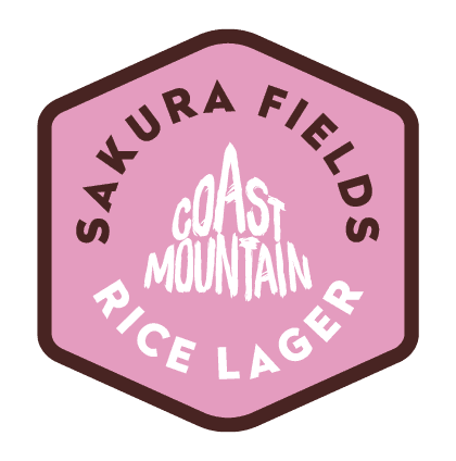 Sakura Fields badge