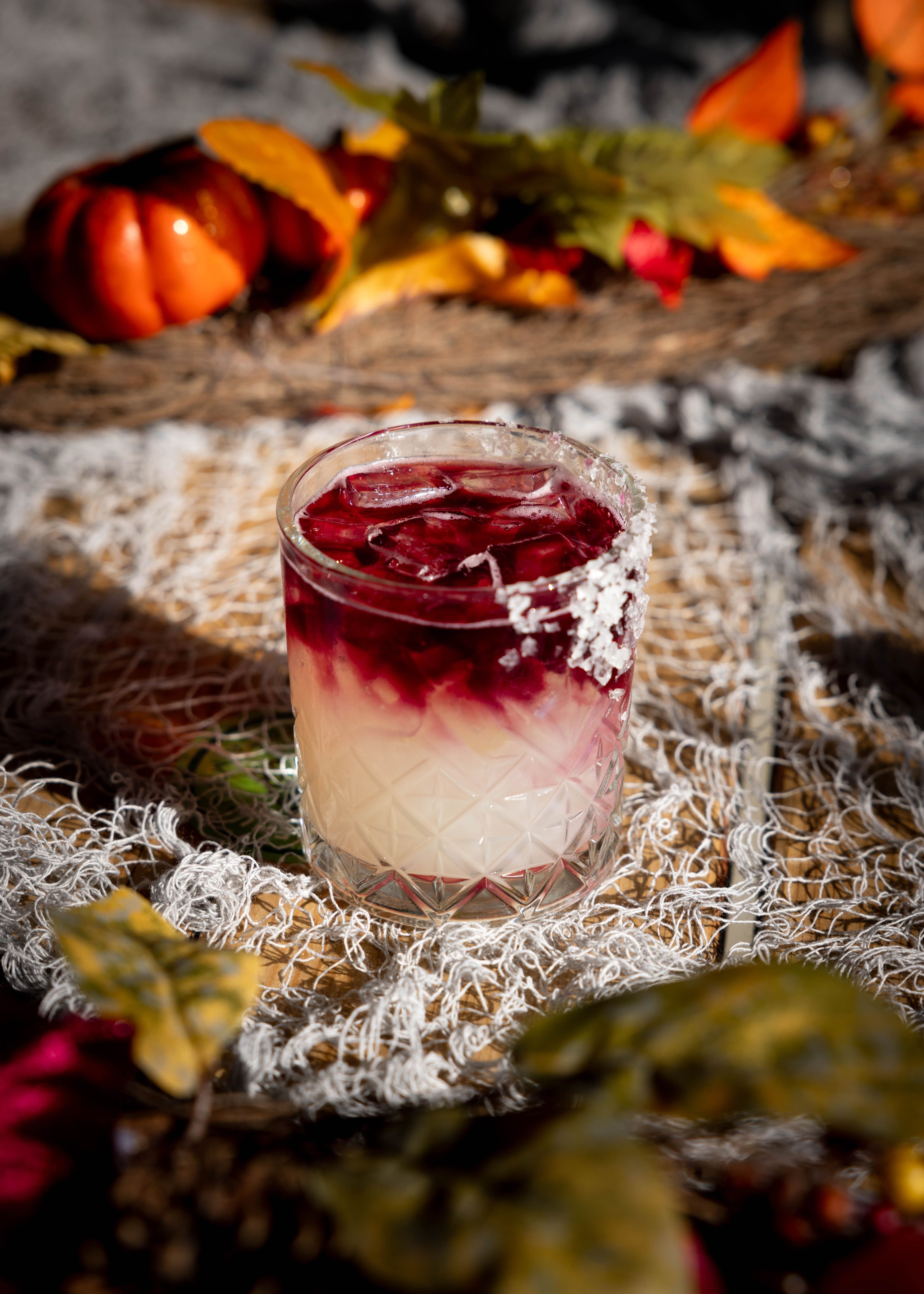 Vampire Margarita